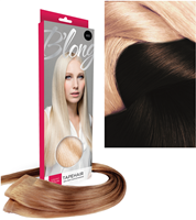 B'Long Tape Hair 30cm #3/20